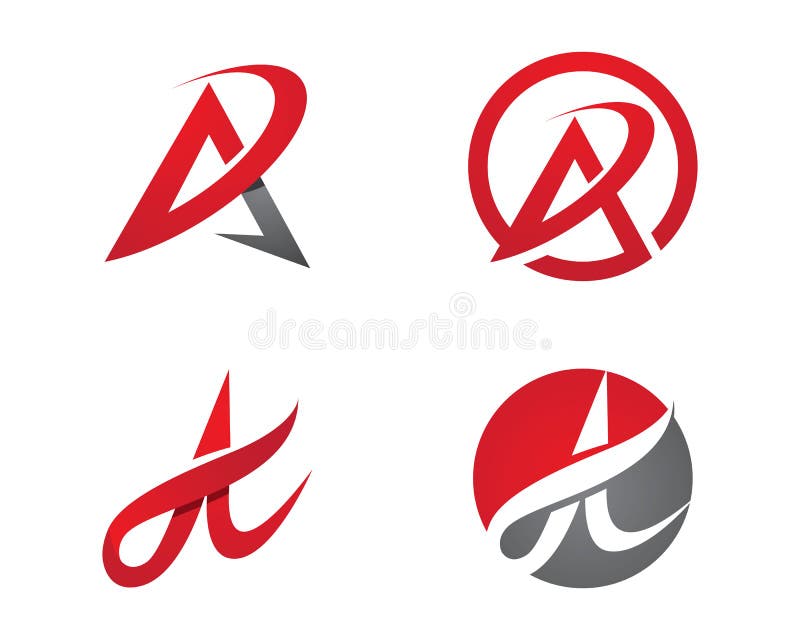 Letter Logo Stock Illustrations – 1,611,359 Letter Logo Stock  Illustrations, Vectors & Clipart - Dreamstime