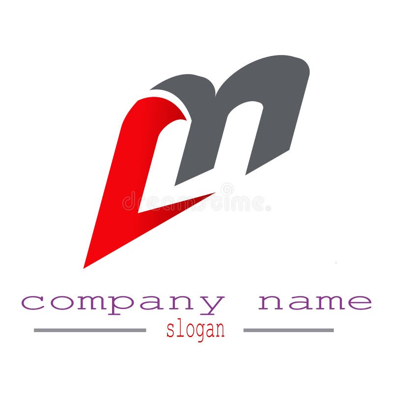 Red Cube Logo Letter M Stock Illustrations – 21 Red Cube Logo