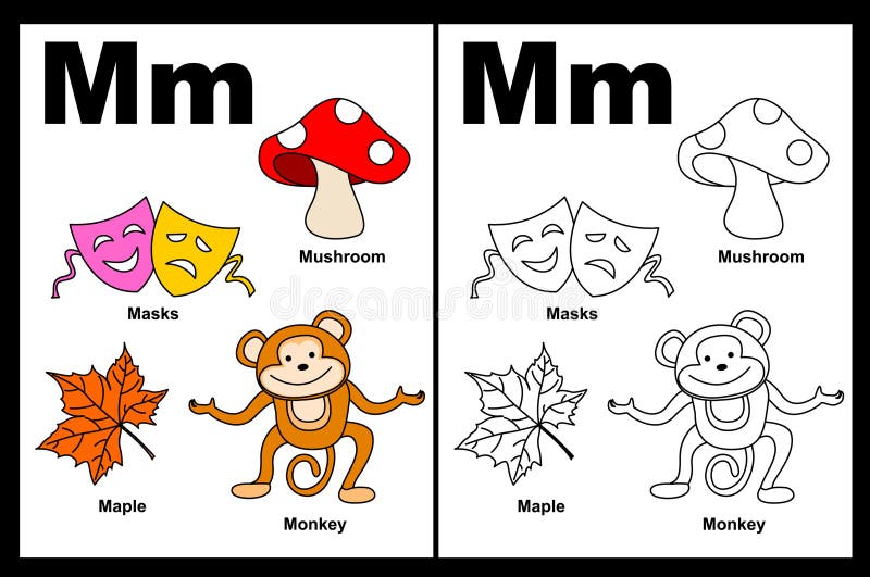 m clipart images