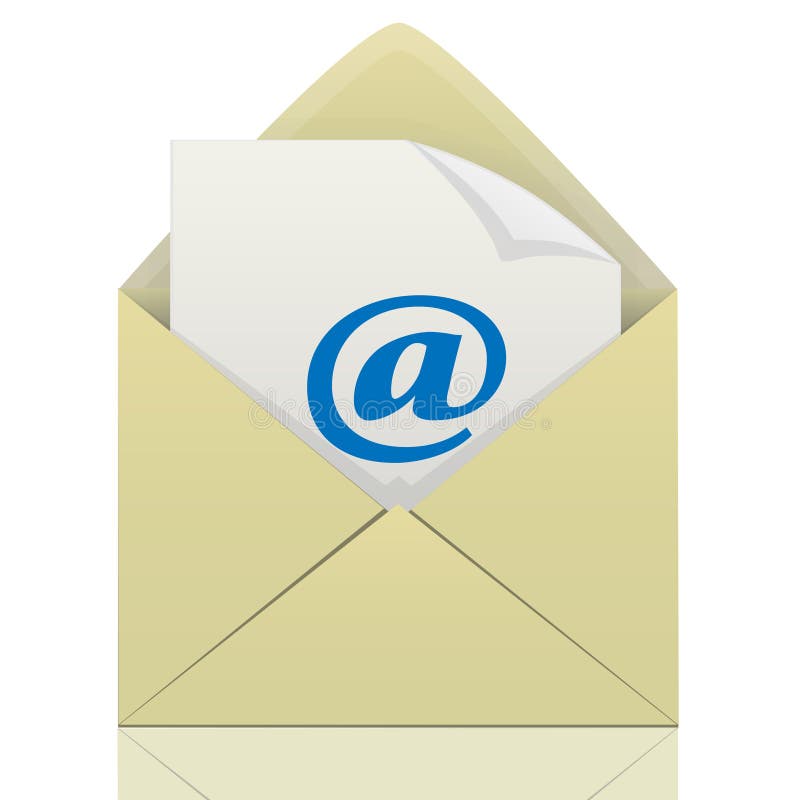 Letter-Message