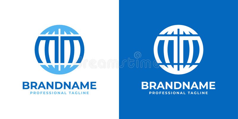 Double M Letter Logo Images – Browse 5 Stock Photos, Vectors, and Video