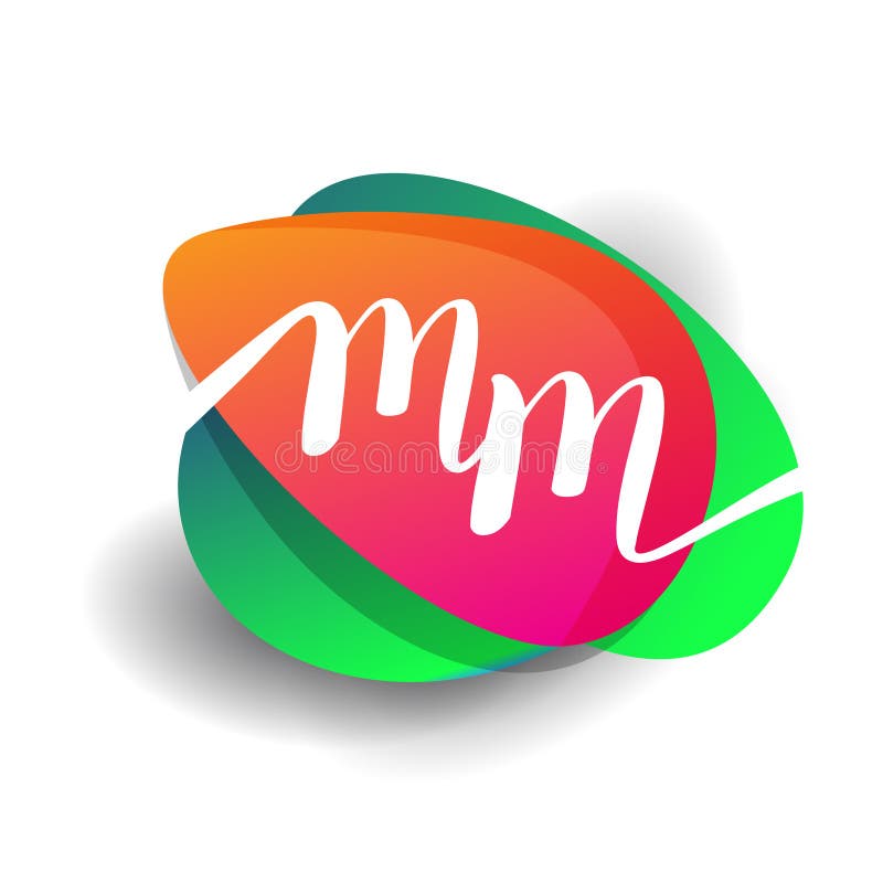 Mm Logo Stock Illustrations – 2,156 Mm Logo Stock Illustrations, Vectors &  Clipart - Dreamstime