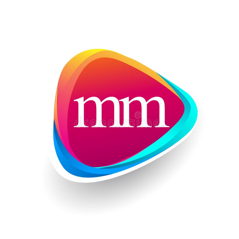 Mm Logo Stock Illustrations – 2,156 Mm Logo Stock Illustrations, Vectors &  Clipart - Dreamstime