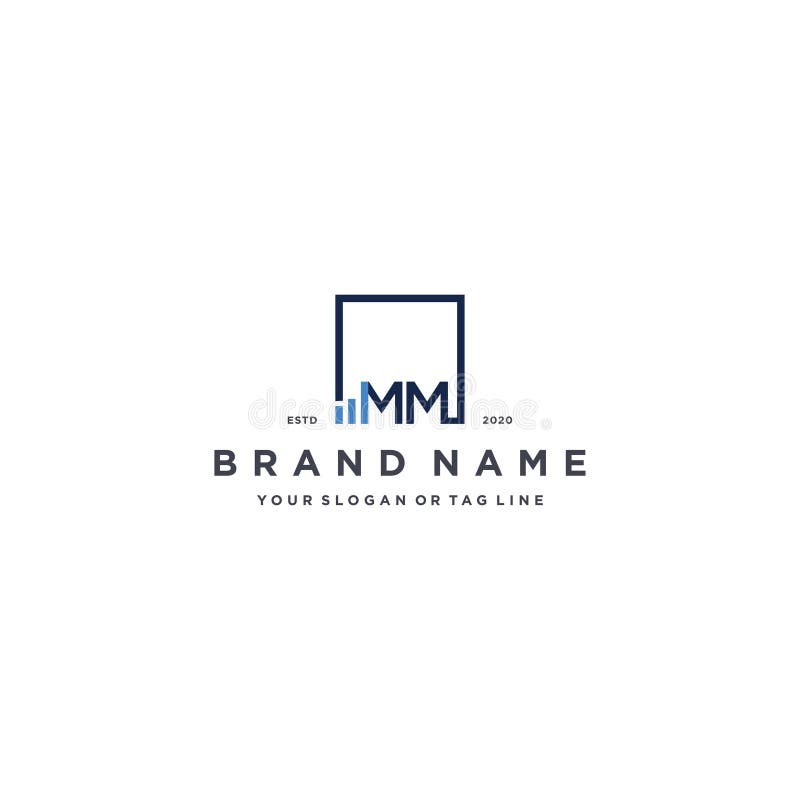 Mm Logo Stock Illustrations – 2,156 Mm Logo Stock Illustrations, Vectors &  Clipart - Dreamstime