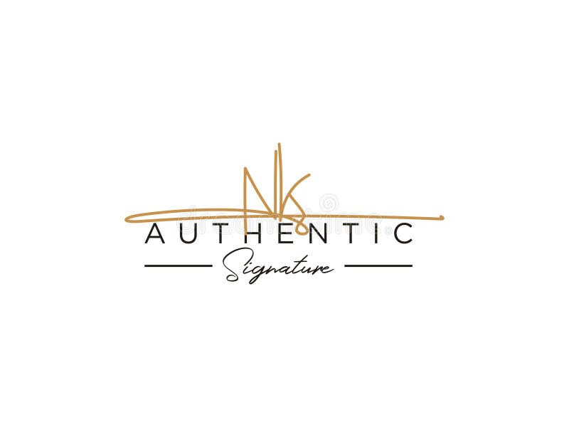 Nk Signature Stock Illustrations – 300 Nk Signature Stock Nk Signature Stock Illustrations – 300 Nk Signature Stock