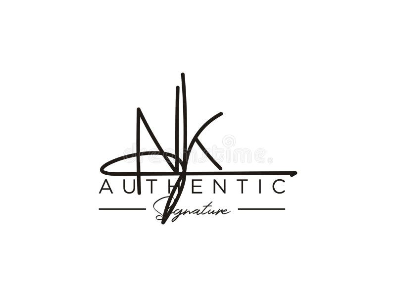 Nk Signature Stock Illustrations – 300 Nk Signature Stock Nk Signature Stock Illustrations – 300 Nk Signature Stock