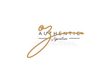 Oz Signature Stock Illustrations – 213 Oz Signature Stock Illustrations