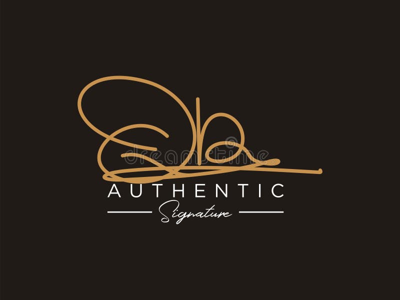 Qb Signature Stock Illustrations – 209 Qb Signature Stock Illustrations