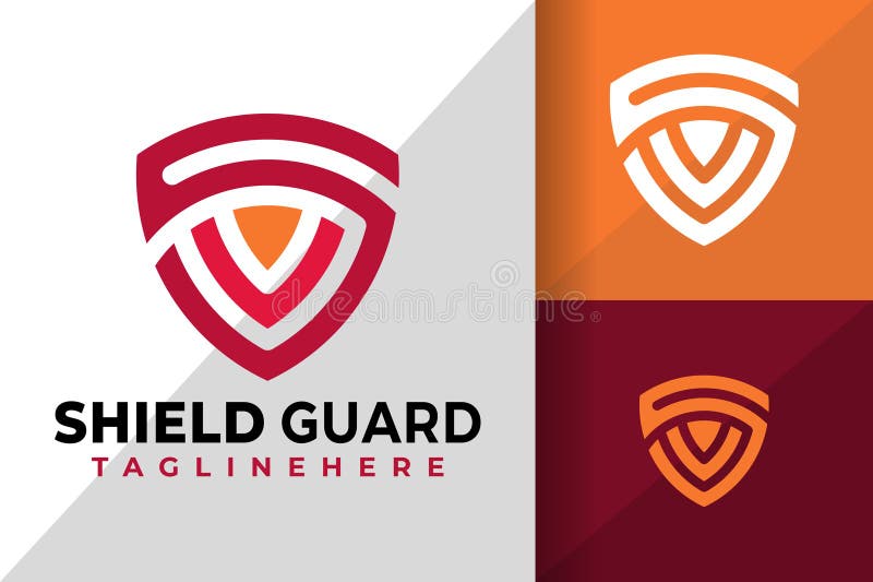 lion  Shield Guard Stock Illustrations – 161,730 Shield Guard