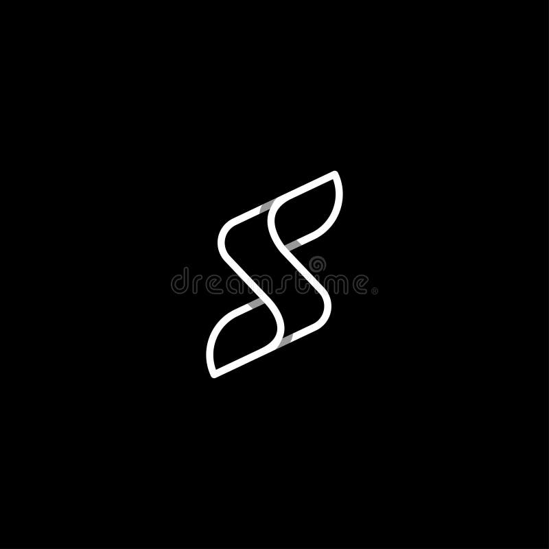 S Logo Film Vector Images (over 160)