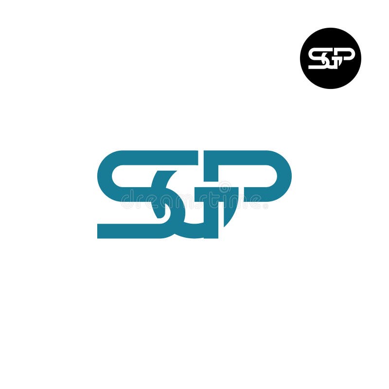 Sgp Monogram Stock Illustrations – 9 Sgp Monogram Stock Illustrations