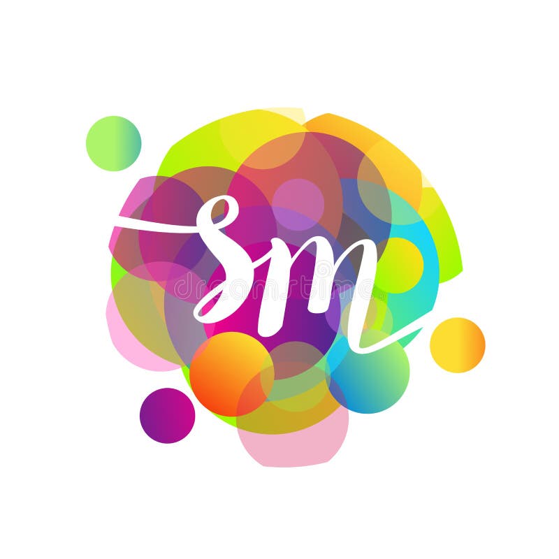 Sm Logo Stock Illustrations 966 Sm Logo Stock Illustrations Vectors Clipart Dreamstime