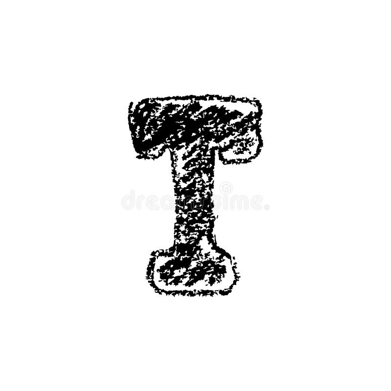 Chữ T viết tay bằng phấn đậm là một hình ảnh đầy sáng tạo và nghệ thuật. Với phong cách độc đáo và tinh tế, chữ T này sẽ khiến cho bạn thích thú và muốn tìm hiểu thêm về việc viết tay bằng phấn đậm!