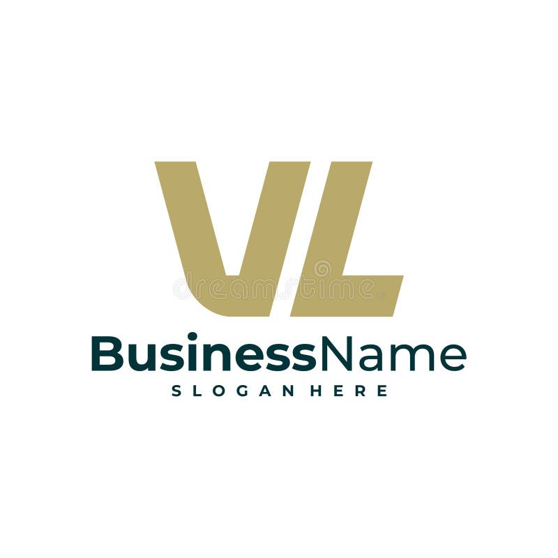 VL logo design (2388412)