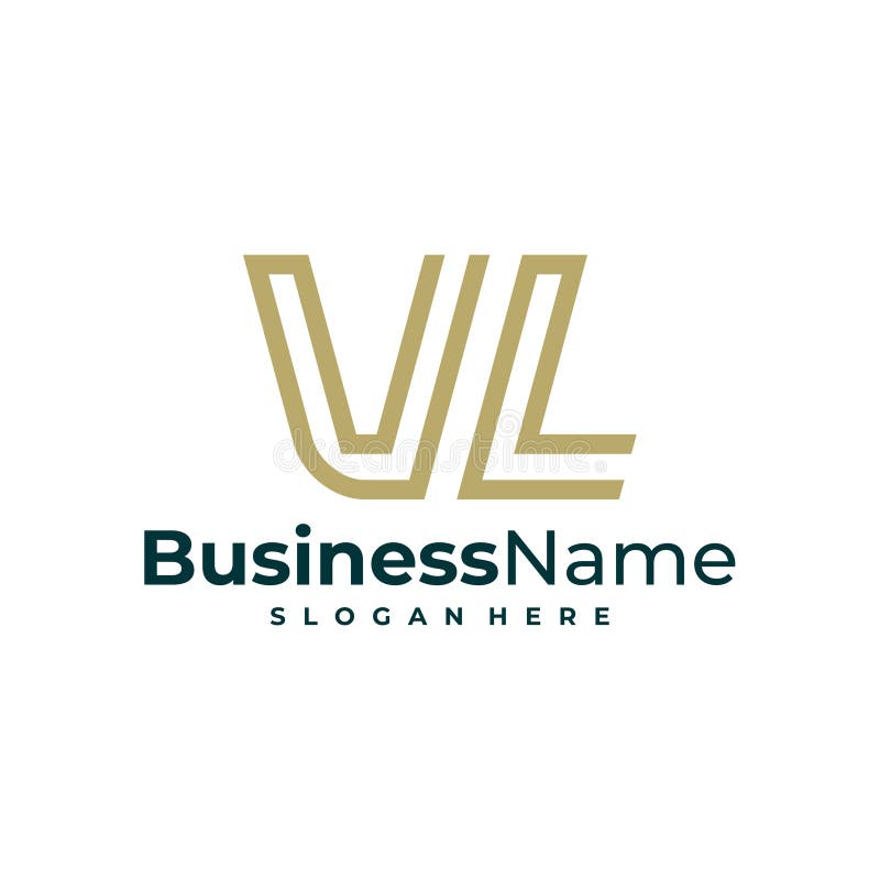 Vl Logo Stock Illustrations – 799 Vl Logo Stock Illustrations