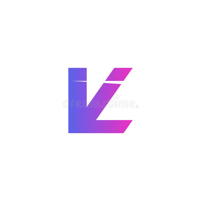 VL logo design (2673639)