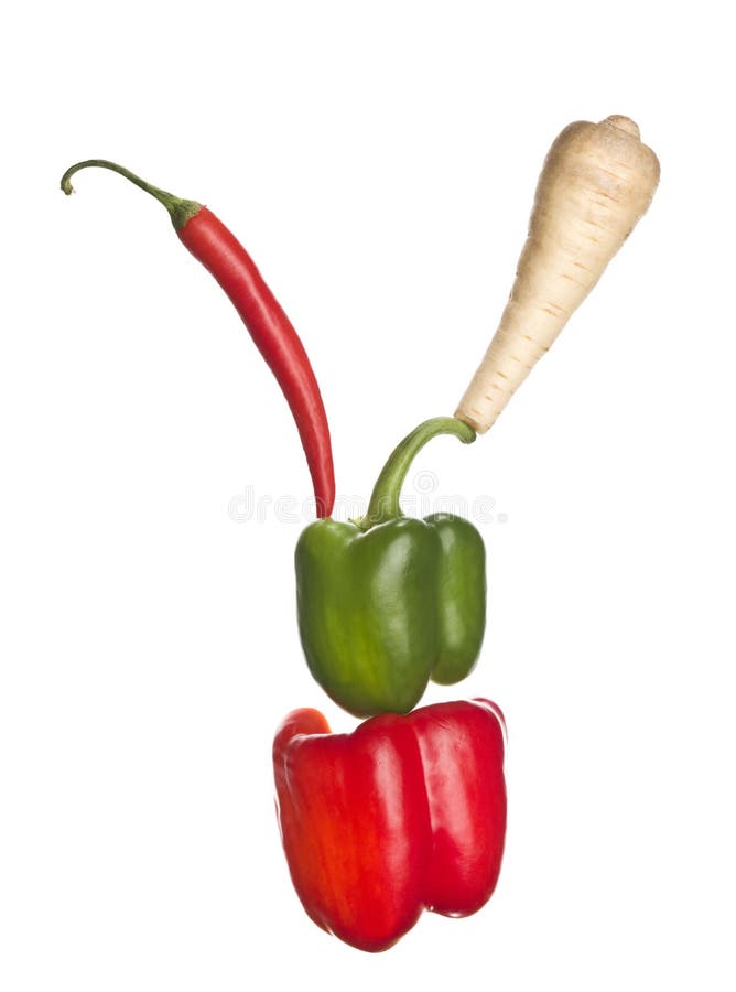 the letter y made out of vegetables stock image image of root foods that start with the letter y