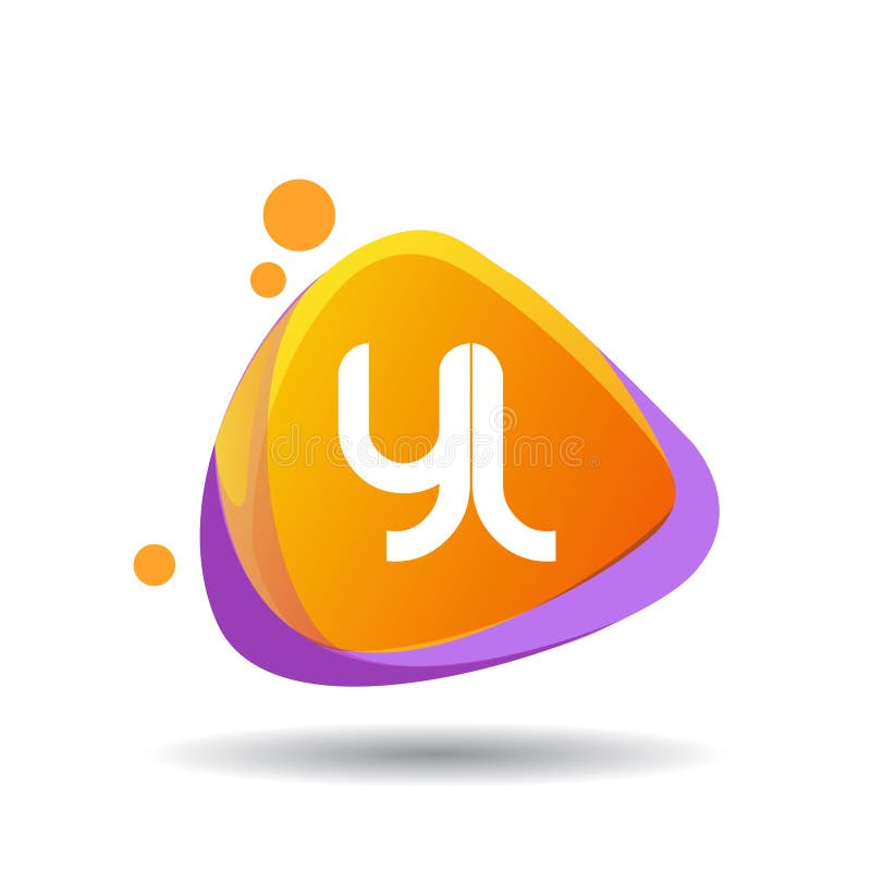 yl logo design