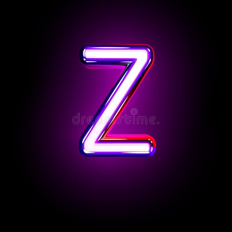 Letter Z Neon Purple Glow Black Background Stock Illustrations – 6 Letter Z  Neon Purple Glow Black Background Stock Illustrations, Vectors & Clipart -  Dreamstime
