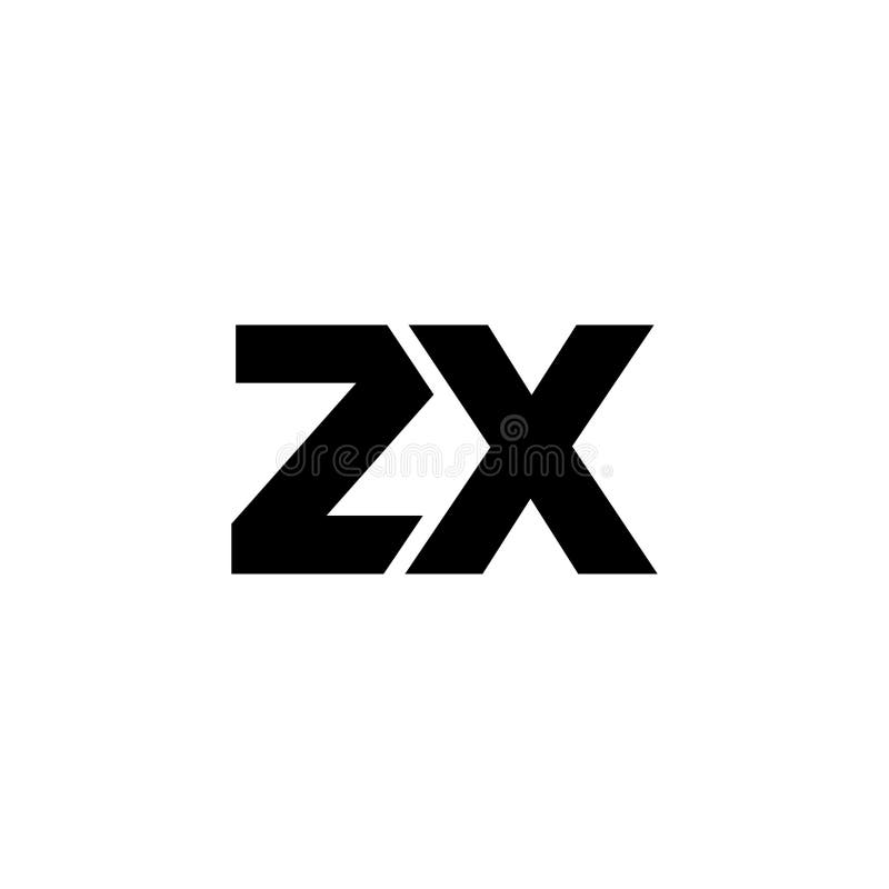 Zx Logo Stock Illustrations – 727 Zx Logo Stock Illustrations, Vectors & Clipart - Dreamstime Zx Logo Stock Illustrations – 727 Zx Logo Stock Illustrations, Vectors & Clipart - Dreamstime