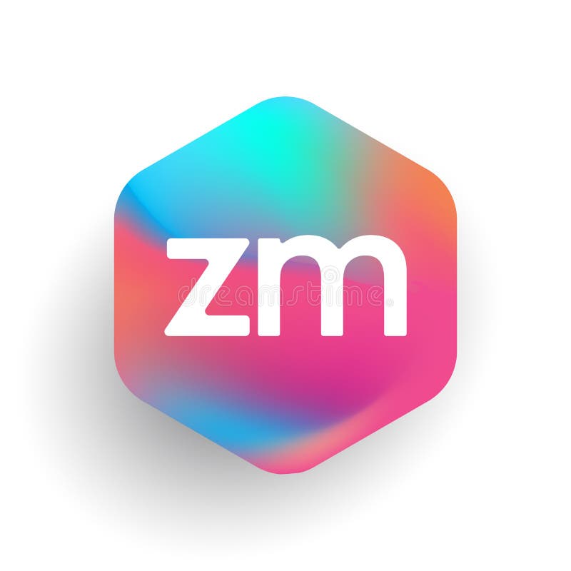 Zm Logo Stock Illustrations – 696 Zm Logo Stock Illustrations, Vectors