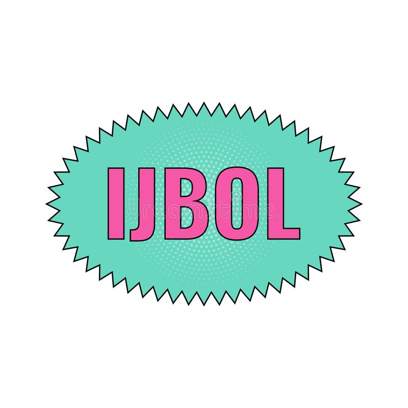 Gen Z cancels LOL in favor of new acronym: IJBOL