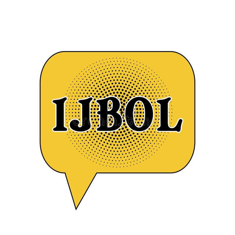 Gen Z cancels LOL in favor of new acronym: IJBOL