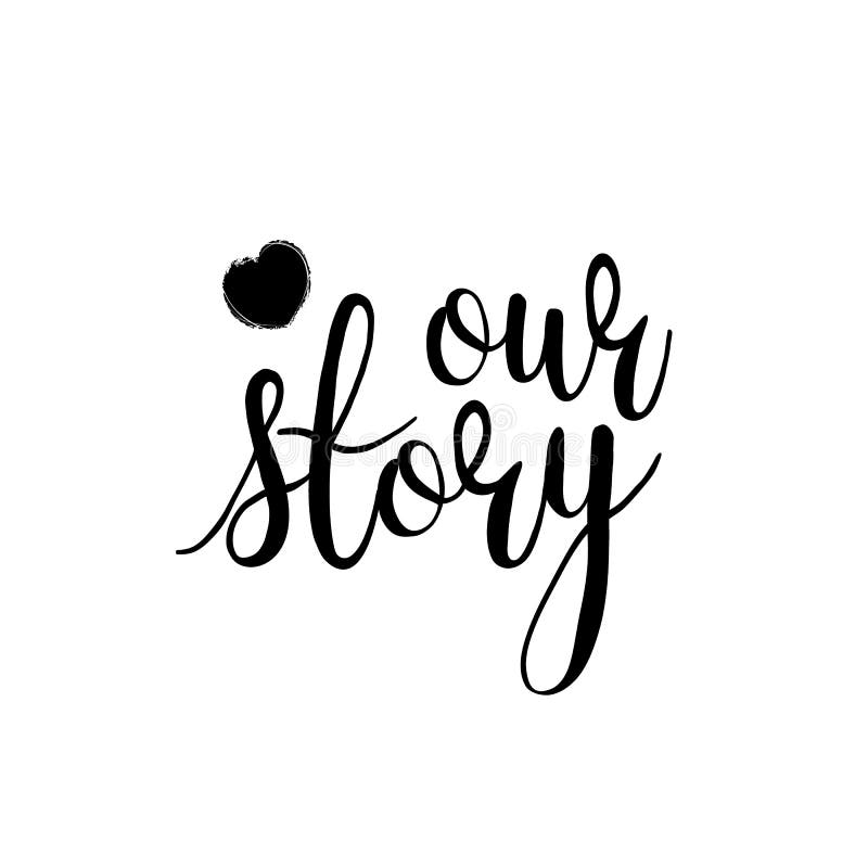 Our Story 