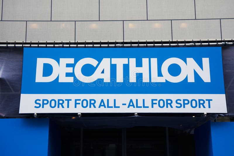 decathlon belapur