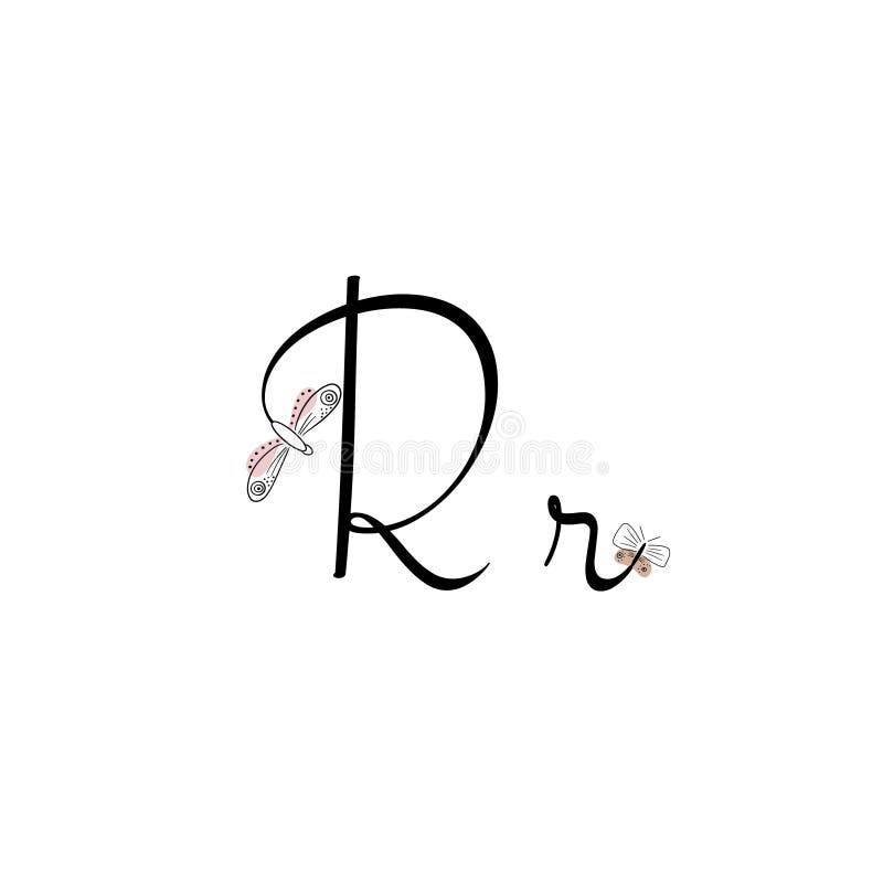 An “R,” in memory of his friend who just passed. #Tattootiktok #meanin... |  TikTok