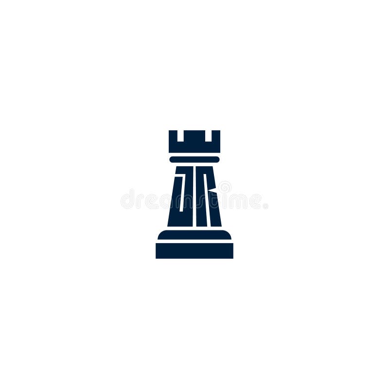 Chess name letters Royalty Free Vector Image - VectorStock