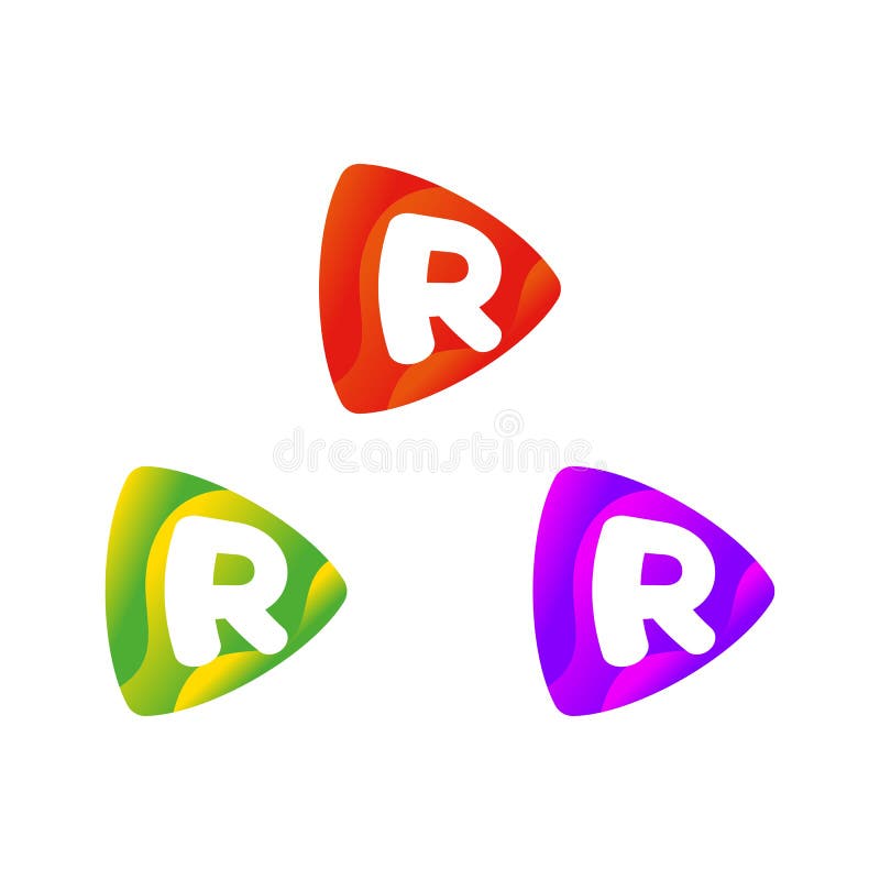 Letters R Logo Design Template Stock Vector - Illustration of fonts, design: 202981961 Letters R Logo Design Template Stock Vector - Illustration of fonts, design: 202981961