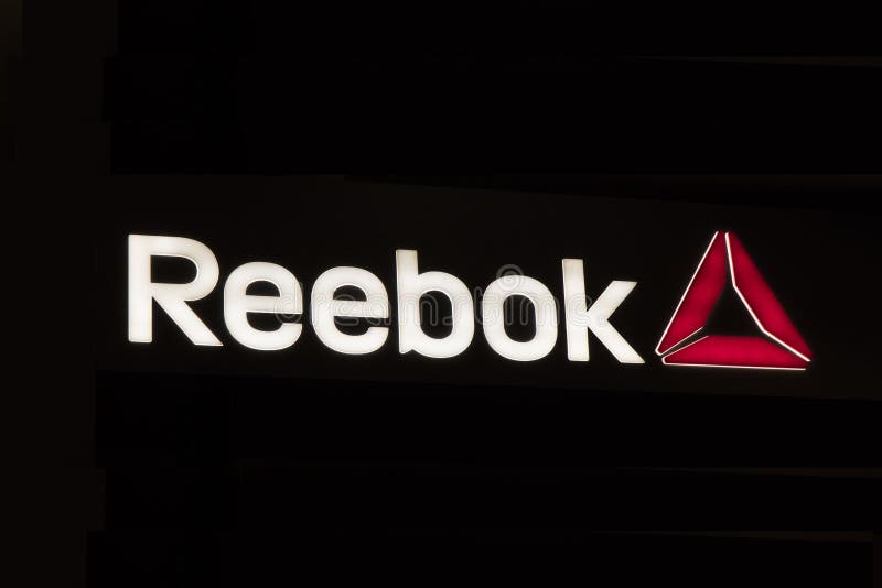 reebok store amsterdam