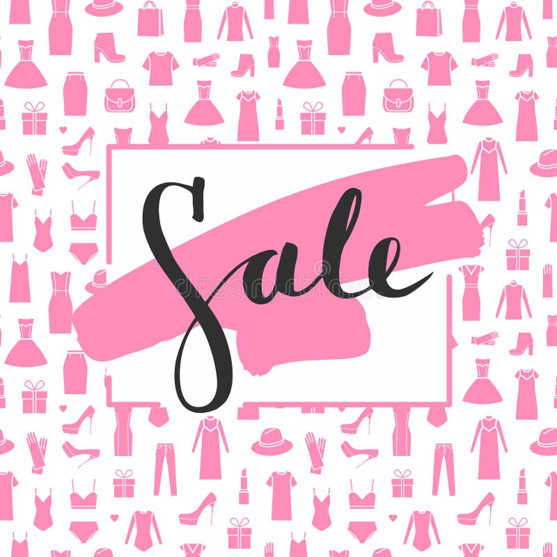 Lettrage de vente sur le traçage Vente de légende illustration de vecteur Lettrage de vente sur le traçage Vente de légende illustration de vecteur