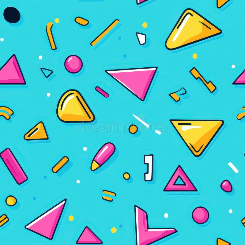 Leuchtend lebendige Neonformen, die Spaß machen, einfache Designs, die jeden Raum oder jedes Projekt beleben und beleben. Entdecken Sie lebendige Neonfarben mit spielerischen Formen, die Ihren Designs und kreativen Projekten eine lustige Note verleihen