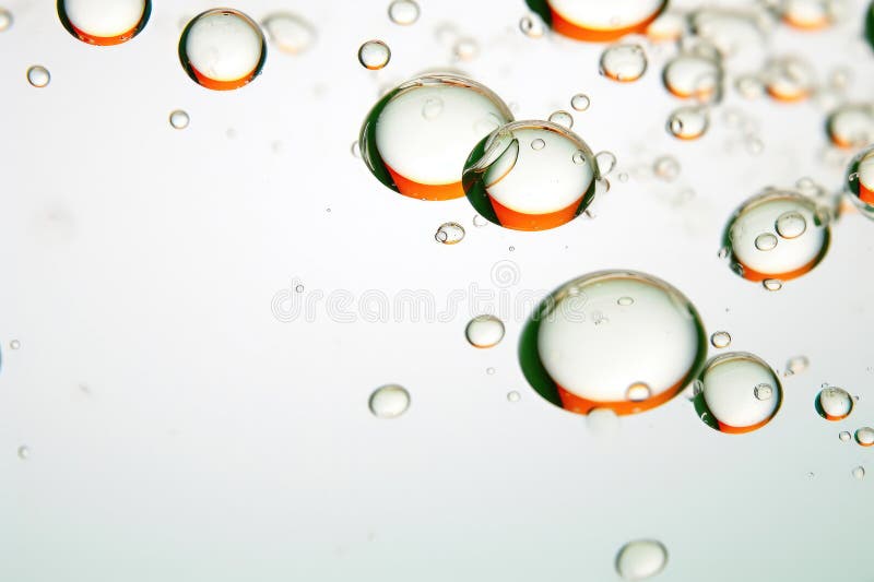 Leuchtstoffkugeln. generative Hilfe.