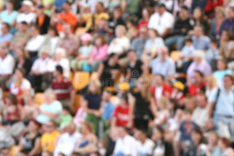 Leute, die ein Erscheinen bedienen stockfoto Leute, die ein Erscheinen bedienen stockfoto