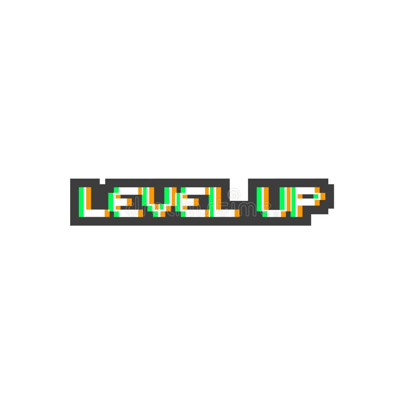 Level Up Vector Art, Icons, and Graphics for Free Download
