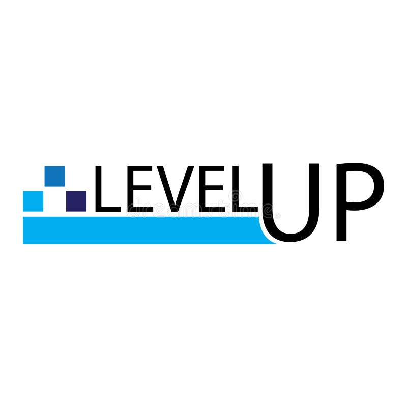 Level Up Stock Illustrations 4 477 Level Up Stock Illustrations Vectors Clipart Dreamstime