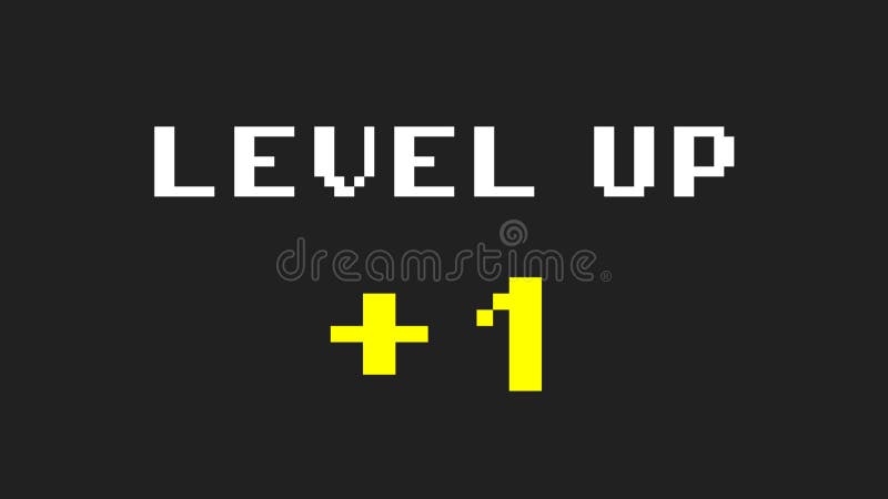 Flat Level Up Stock Illustrations 1 123 Flat Level Up Stock Illustrations Vectors Clipart Dreamstime