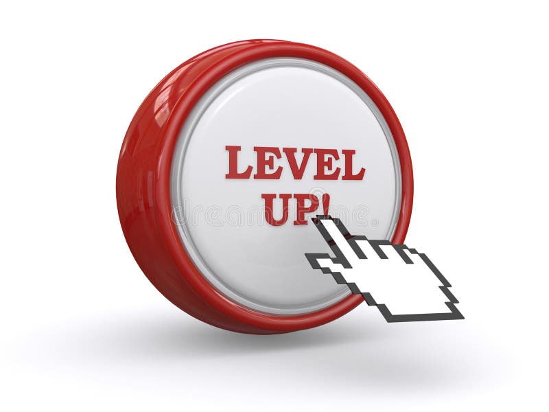 Level Up Stock Illustrations 4 477 Level Up Stock Illustrations Vectors Clipart Dreamstime