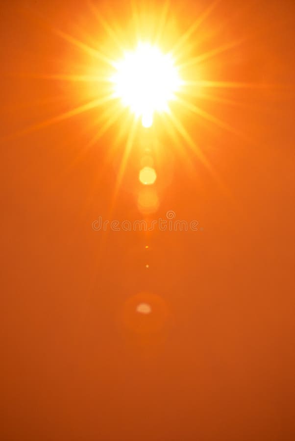 Lever de soleil l'été photos stock Lever de soleil l'été photos stock