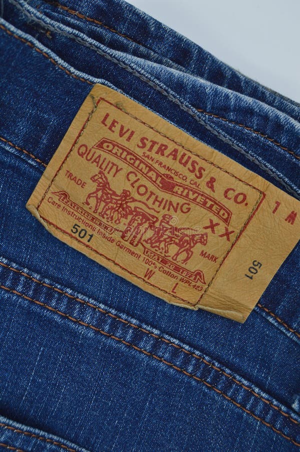 levi strauss wpl 423