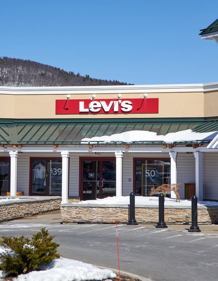 levis outlet usa