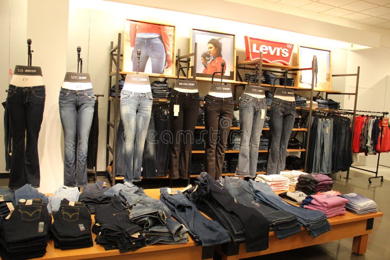 Descubrir 66+ imagen levi's jeans clearance - Thptnganamst.edu.vn