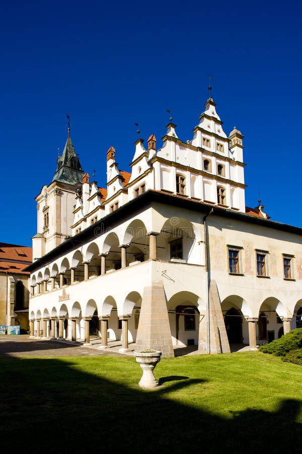 Levoca, Slovakia