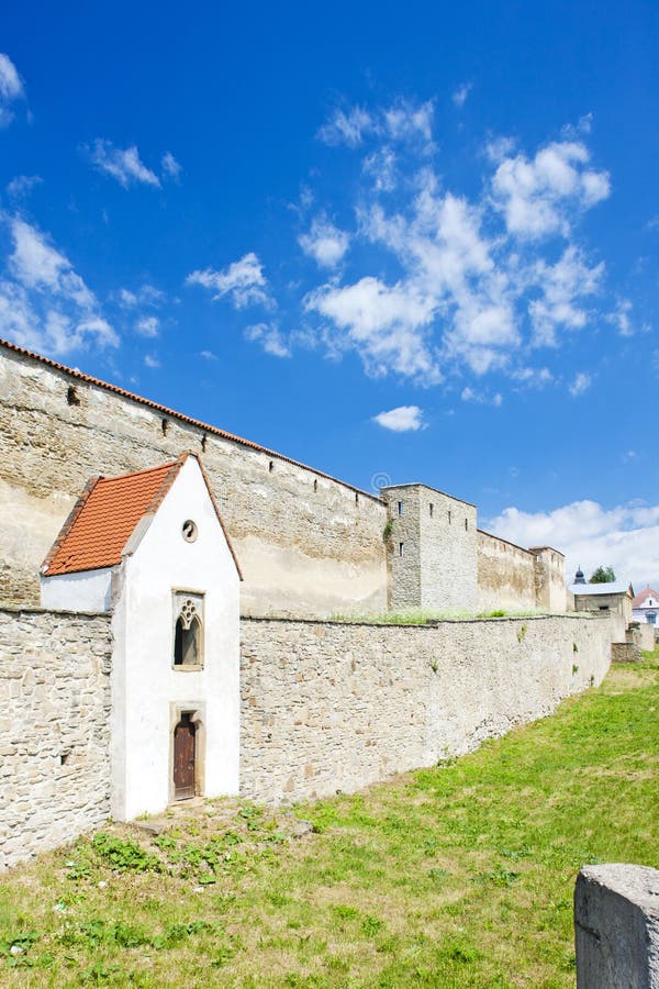 Levoča, Slovensko