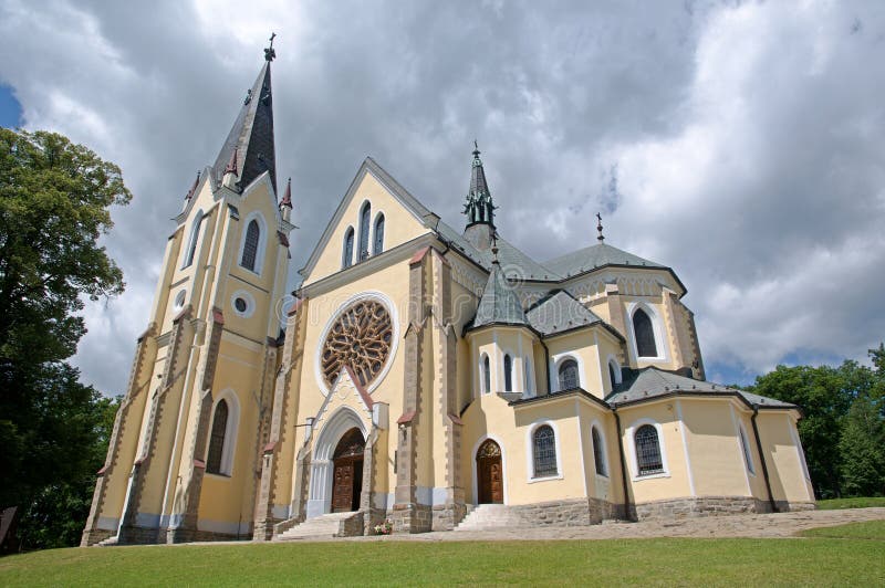 Levoca, Slovakia