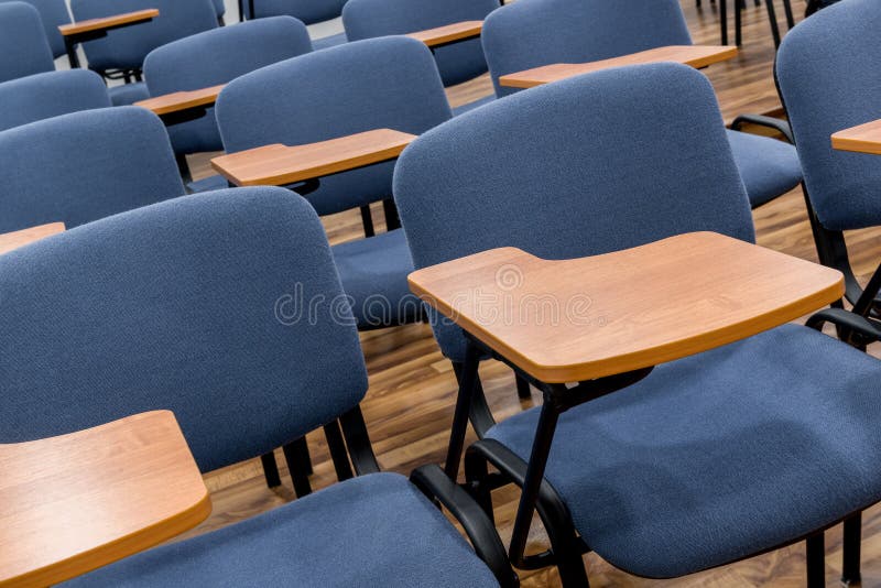 Lezing en opleidingsruimte stock afbeeldingen Lezing en opleidingsruimte stock afbeeldingen