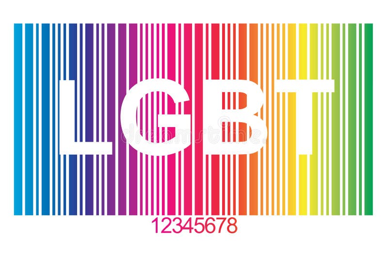 Gay club label Royalty Free Vector Image - VectorStock